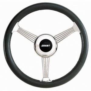 Street Performance / Tuner Steering Wheels - Grant Banjo Style Steering Wheels