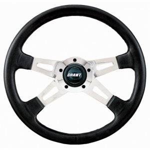 Street Performance / Tuner Steering Wheels - Grant Collector's Edition Steering Wheels