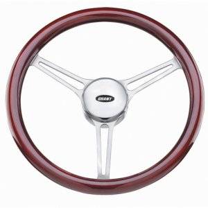 Street Performance / Tuner Steering Wheels - Grant Heritage Series Steering Wheels