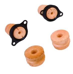 Ford Mustang (5th Gen) Bushings and Mounts - Ford Mustang (5th Gen) Bump Stops