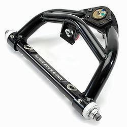 Chevrolet Chevelle Suspension and Components - Chevrolet Chevelle Front Control Arms