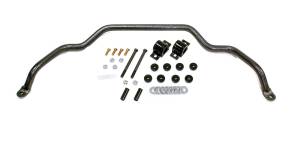 Ford Mustang (1st Gen) Suspension - Ford Mustang (1st Gen) Sway Bars and Components