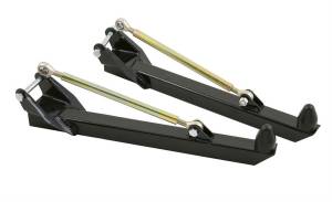 Chevrolet Chevelle Suspension and Components - Chevrolet Chevelle Traction Bars and Components