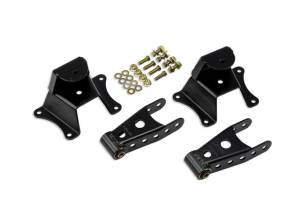 Chevrolet C10 Suspension and Components - Chevrolet C10 Lowering Kits and Components