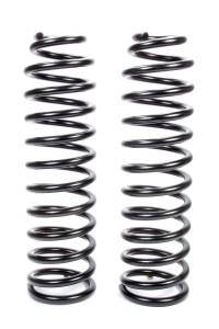 Jeep Wrangler TJ Suspension and Components - Jeep Wrangler TJ Coil Springs