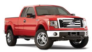 Truck & Offroad Performance - Ford F-150