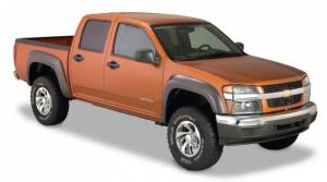 Truck & Offroad Performance - Chevrolet Colorado / GMC Canyon