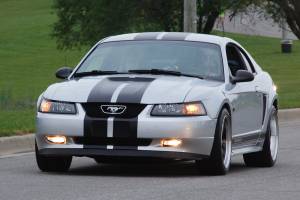 Ford Mustang - Ford Mustang (4th Gen 94-04)