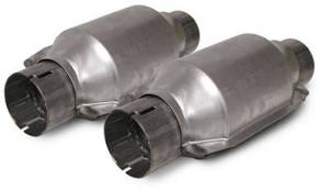 Ford Mustang (4th Gen 94-04) - Ford Mustang (4th Gen) Exhaust
