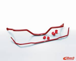 Ford Mustang (4th Gen) Suspension and Components - Ford Mustang (4th Gen) Sway Bars and Components