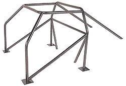 Pontiac Firebird (1st Gen 67-69) - Pontiac Firebird (1st Gen) Chassis Components