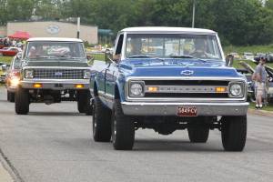 Truck & Offroad Performance - Chevrolet C-10