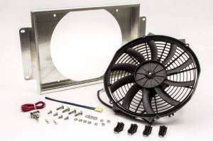 Cooling Fans - Electric - AFCO Electric Fans