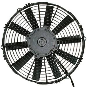 Cooling Fans - Electric - SPAL Electric Fans 