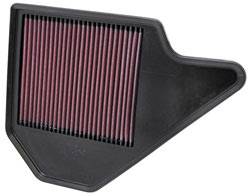 Air Filter WIX K266MN for Chrysler Town /& Country 2014 2013 2011 2012 2015 2016