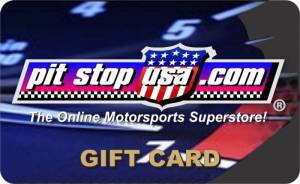 Pit Stop USA Gift Cards