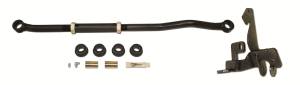 Front Suspension Components - NEW - Track Bars - NEW