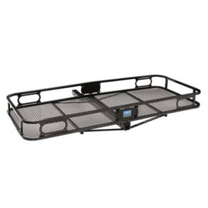 Hitch Parts & Accessories - Bike and Cargo Carriers