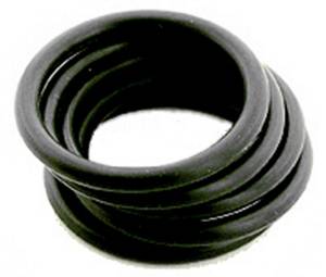 O-rings, Grommets and Vacuum Caps - O-Rings