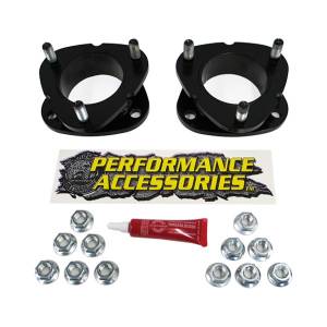 Suspension Kits - NEW - Suspension Leveling Kits - NEW
