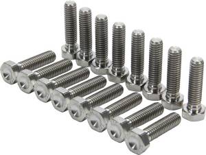 Wheel and Tire Hardware and Fasteners - Beadlock Fasteners
