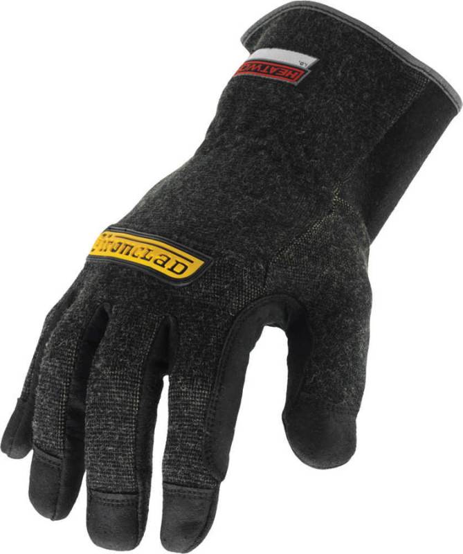 Kevlar Ironclad Heatworx Reinforced Shop Gloves Size Large