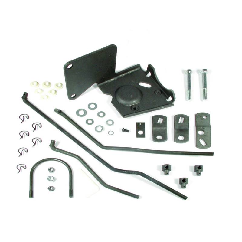 Hurst Competition Plus® Shifter Installation Kit : 373-7131