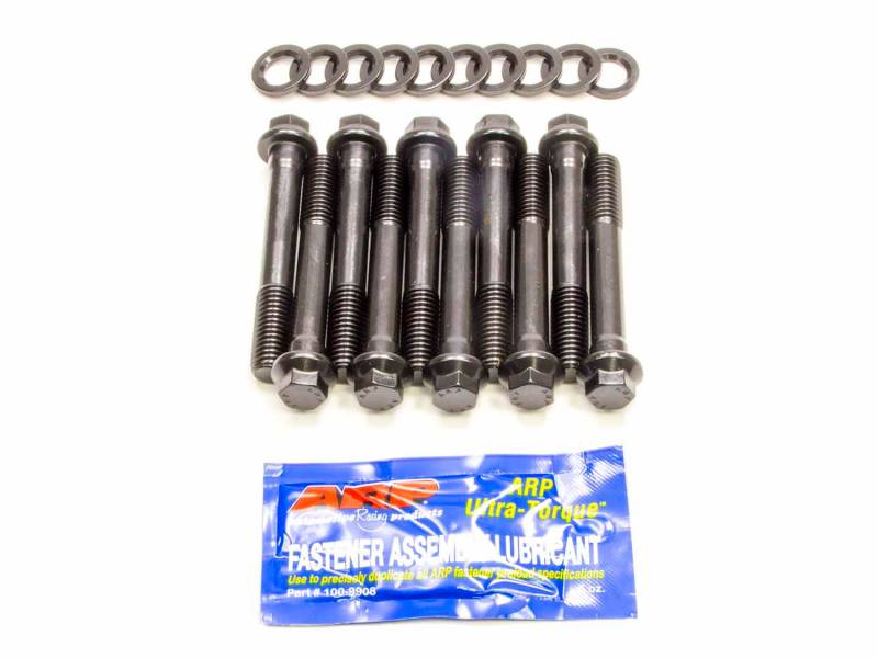 2-Bolt Main 154-5003 ARP 1545003 High Performance Series Main Bolt Kit For Select Ford Small Block Applications 351W