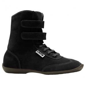 Shop All Auto Racing Shoes - Crow High Top Shoes - $84.82