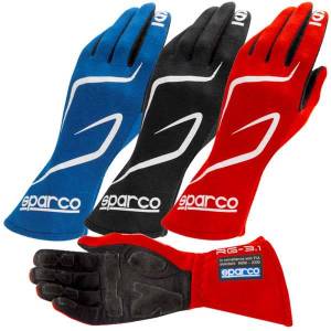 Shop All Auto Racing Gloves - Sparco Land RG-3.1 - $88.99