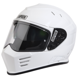 Motorcycle & UTV Helmets - Simpson Ghost Bandit Helmet - $469.95