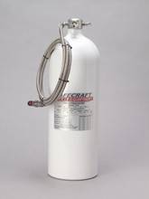 Products in the rear view mirror - Sprint Car Fire Extinguisher Systems