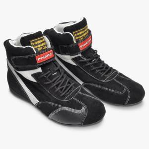 Pyrotect Racing Shoes - Pyrotect Pro One FIA Shoes - $149