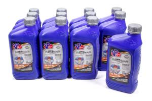 VP Racing Motor Oils - VP Racing Professional Grade Full Synthetic Racing Oil