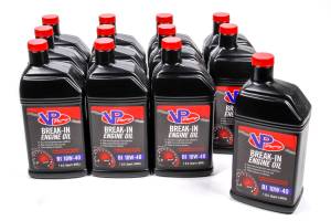 VP Racing Motor Oils - VP Racing Break-In Oil