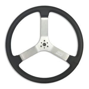 Competition Steering Wheels - Aluminum - 16" Aluminum Steering Wheels