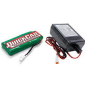 Gauge Components - Gauge Batteries and Chargers