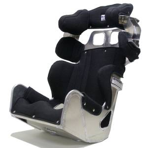 Circle Track Seats - Ultra Shield Late Model Halo Seat