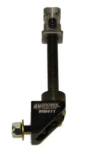 Dirt Modified Body Components - Dirt Modified T-Bar Adjusters