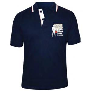 Products in the rear view mirror - OMP Polo Shirts
