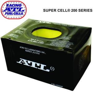 ATL Fuel Bladders - ATL Super Cell® 200 Series Fuel Bladders 