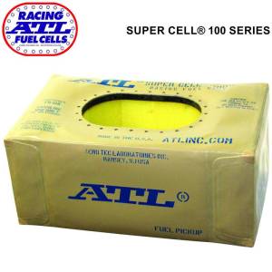 ATL Fuel Bladders - ATL Super Cell® 100 Series Fuel Bladders