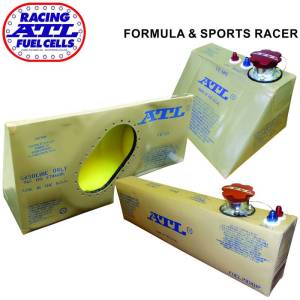 ATL Fuel Bladders - ATL Formula & Sports Racer Fuel Bladders