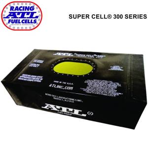 ATL Fuel Bladders - ATL Super Cell® 300 Series Fuel Bladders