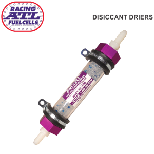 ATL Fuel Cell Parts & Accessories - ATL Disiccant Driers