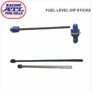 ATL Fuel Level Sensing - ATL Fuel Level Dip Sticks