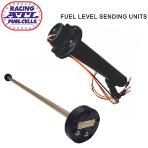 ATL Fuel Level Sensing - ATL Fuel Level Sending Units