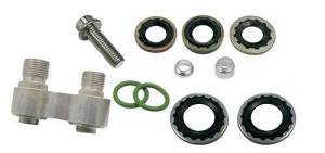 Air Conditioning Compressors and Components - Air Conditioning Compressor Adapters