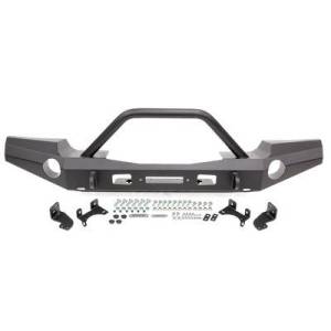 Body Panels & Components - Bumpers