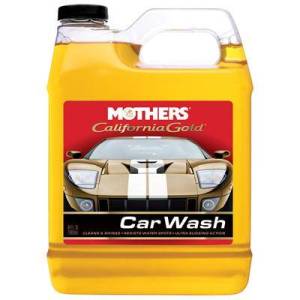 Car Care and Detailing - Car Wash Soap